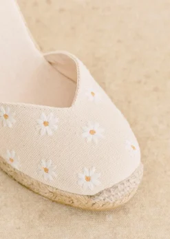 Sezane Espadrilles Diane- Souliers|Espadrilles & Sabots