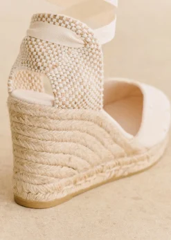 Sezane Espadrilles Diane- Souliers|Espadrilles & Sabots