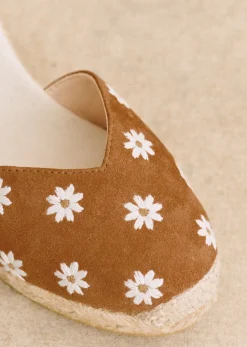 Sezane Espadrilles Diane- Souliers|Espadrilles & Sabots
