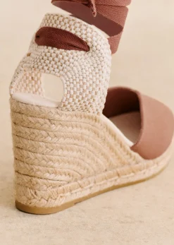 Sezane Espadrilles Diane- Souliers|Espadrilles & Sabots