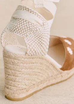 Sezane Espadrilles Diane- Souliers|Espadrilles & Sabots