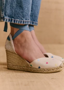 Sezane Espadrilles Diane- Souliers|Espadrilles & Sabots