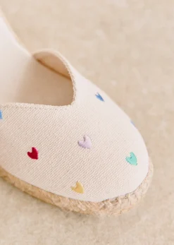 Sezane Espadrilles Diane- Souliers|Espadrilles & Sabots