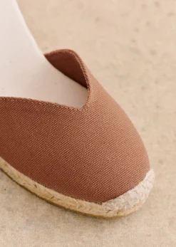 Sezane Espadrilles Diane- Souliers|Espadrilles & Sabots