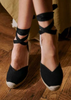 Sezane Espadrilles Diane- Souliers|Espadrilles & Sabots