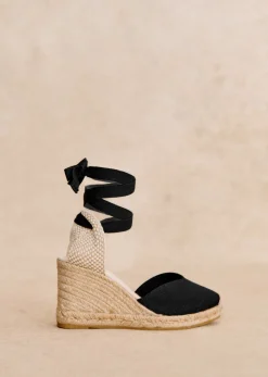 Sezane Espadrilles Diane- Souliers|Espadrilles & Sabots