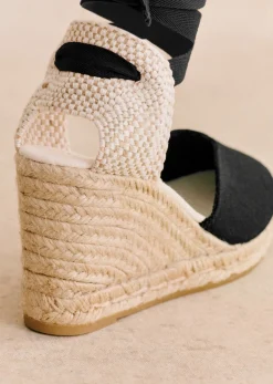 Sezane Espadrilles Diane- Souliers|Espadrilles & Sabots