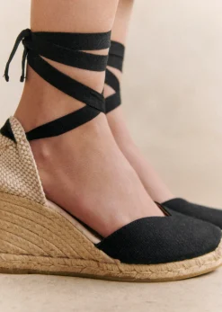 Sezane Espadrilles Diane- Souliers|Espadrilles & Sabots