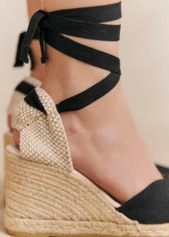 Sezane Espadrilles Diane- Souliers|Espadrilles & Sabots
