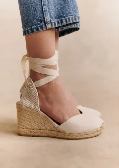 Sezane Espadrilles Diane- Souliers|Espadrilles & Sabots