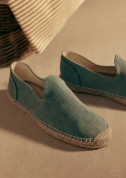 Sezane Espadrilles Gerry- Chaussures|Le Bain