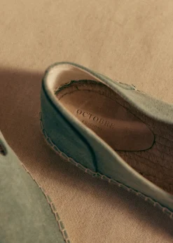 Sezane Espadrilles Gerry- Chaussures|Le Bain
