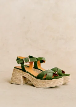 Sezane Espadrilles Manon- Espadrilles & Sabots
