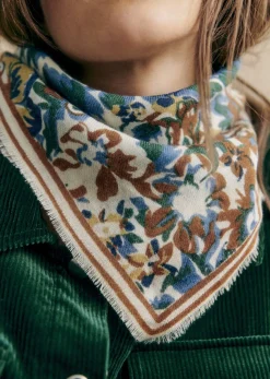 Sezane Foulard Maryse- Foulards