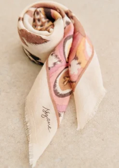 Sezane Foulard Maryse- Foulards