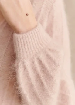 Sezane Gilet Antonetta- Maille