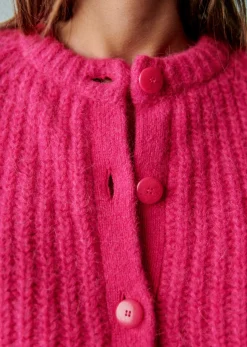 Sezane Gilet Emile- Maille
