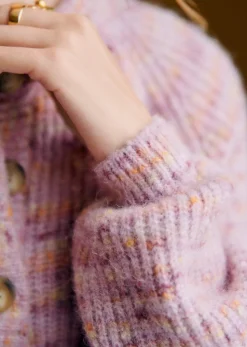 Sezane Gilet Othello- Maille