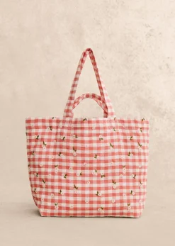 Sezane Grand Cabas- Lifestyle|Le Bain