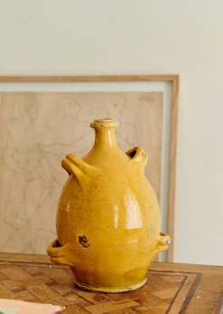 Sezane Jarre Italienne Vintage Moyen Modèle- La Sélection Vintage