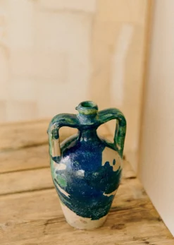 Sezane Jarre Italienne Vintage Moyen Modèle- La Sélection Vintage