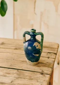 Sezane Jarre Italienne Vintage Moyen Modèle- La Sélection Vintage