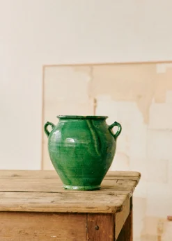 Sezane Jarre Italienne Vintage Moyen Modèle- La Sélection Vintage