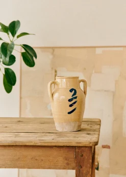 Sezane Jarre Italienne Vintage Moyen Modèle- La Sélection Vintage
