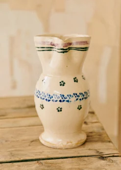 Sezane Jarre Italienne Vintage Moyen Modèle- La Sélection Vintage