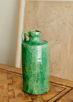 Sezane Jarre Italienne Vintage Moyen Modèle- La Sélection Vintage