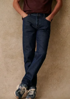 Sezane Jean Avi Slim- Jeans|Denim