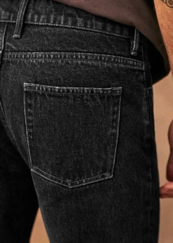 Sezane Jean Avi Slim- Jeans|Denim