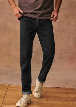Sezane Jean Avi Slim- Jeans|Denim
