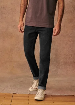 Sezane Jean Avi Slim- Jeans|Denim
