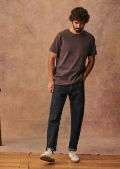 Sezane Jean Avi Slim- Jeans|Denim
