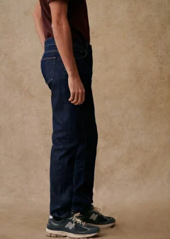 Sezane Jean Avi Slim- Jeans|Denim