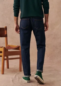 Sezane Jean Kurt Droit- Jeans|Denim
