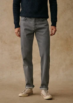 Sezane Jean Kurt Droit- Jeans|Denim