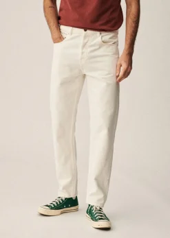 Sezane Jean Wrigley- Denim|Denim