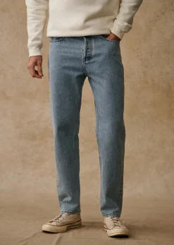 Sezane Jean Wrigley- Denim|Denim