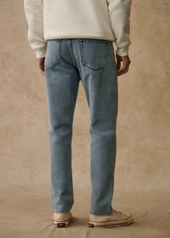 Sezane Jean Wrigley- Denim|Denim