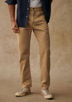 Sezane Jean Wrigley- Denim|Denim