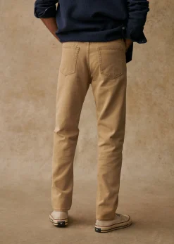 Sezane Jean Wrigley- Denim|Denim
