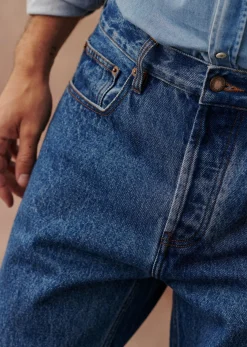 Sezane Jean Wrigley- Pantalons Casual|Jeans