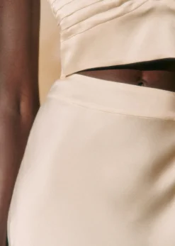Sezane Jupe Ameline- Jupes & Shorts