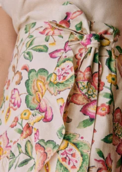 Sezane Jupe Camila- Jupes & Shorts