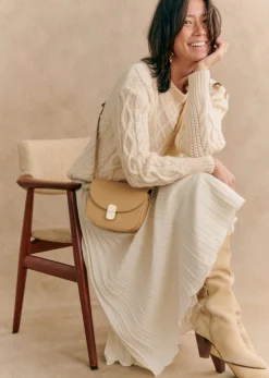 Sezane Jupe Dila- Jupes & Shorts