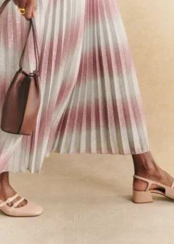 Sezane Jupe Dilo- Jupes & Shorts