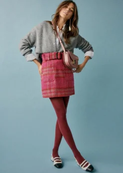 Sezane Jupe Gillie- Jupes & Shorts
