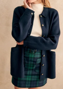 Sezane Jupe Gillie- Jupes & Shorts